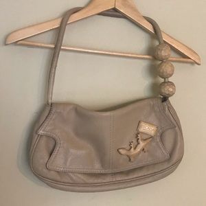 Escada Exotic Line Purse